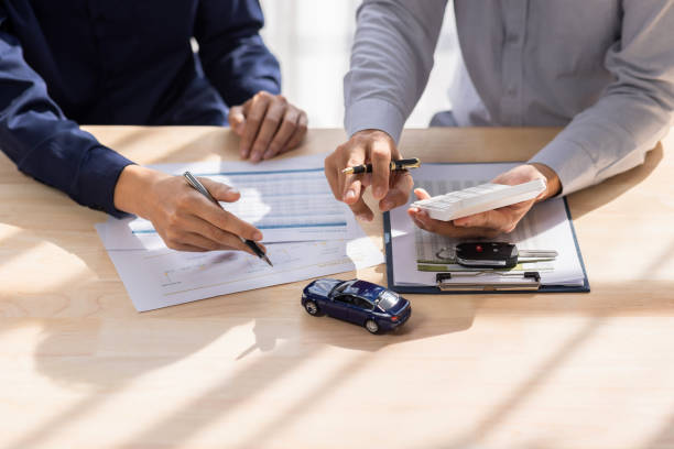 Car insurance options for Medicine Lodge residents